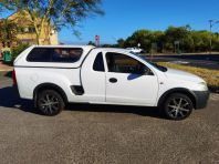 Used Opel Corsa Utility  for sale in Bellville, Western Cape