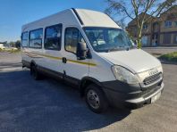 Used Iveco Turbo Daily 50 C 15 for sale in Bellville, Western Cape