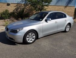 Used BMW 5 Series for sale