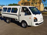 Used Hyundai H-100  for sale in Bellville, Western Cape