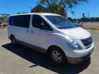 Used Hyundai H-1 2.5CRDi wagon GLS for sale in Bellville, Western Cape