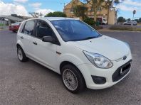 Used Ford Figo 1.4 Ambiente for sale in Bellville, Western Cape