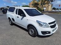 Used Chevrolet Utility 1.4 (aircon+ABS) for sale in Bellville, Western Cape