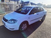 Used Toyota Corolla  for sale in Bellville, Western Cape