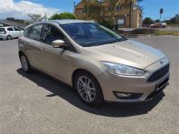 Used Ford Focus hatch 1.0T Trend for sale in Bellville, Western Cape