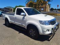 Used Toyota Hilux 3.0D-4D Raider Legend 45 for sale in Bellville, Western Cape