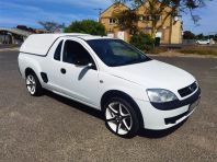 Used Opel Corsa Utility 1.4 for sale in Bellville, Western Cape