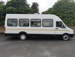Used Iveco Power Daily for sale
