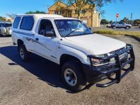 Used Toyota Hilux 4X4 for sale in Bellville, Western Cape