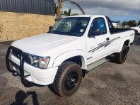 Used Toyota Hilux  for sale in Bellville, Western Cape