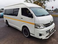 Used Toyota Quantum GL for sale in Bellville, Western Cape