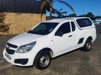 Used Chevrolet Utility  for sale in Bellville, Western Cape