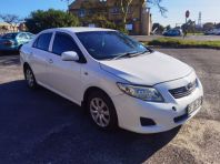 Used Toyota Corolla 1.6 Professional for sale in Bellville, Western Cape