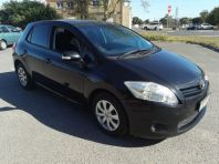 Used Toyota Auris  for sale in Bellville, Western Cape