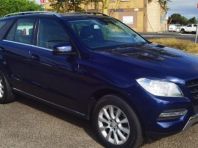 Used Mercedes-Benz ML ML250 BlueTec for sale in Bellville, Western Cape