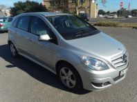 Used Mercedes-Benz B-Class B200CDI for sale in Bellville, Western Cape